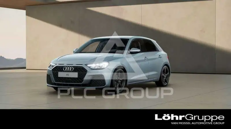 2026 Audi A1