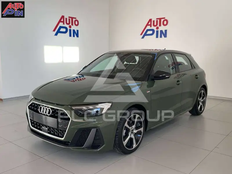 2026 Audi A1
