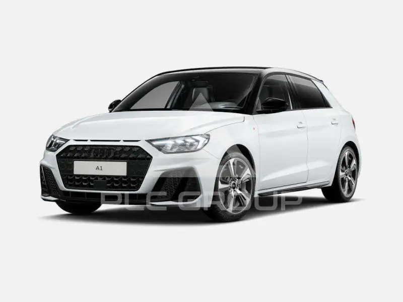 2026 Audi A1