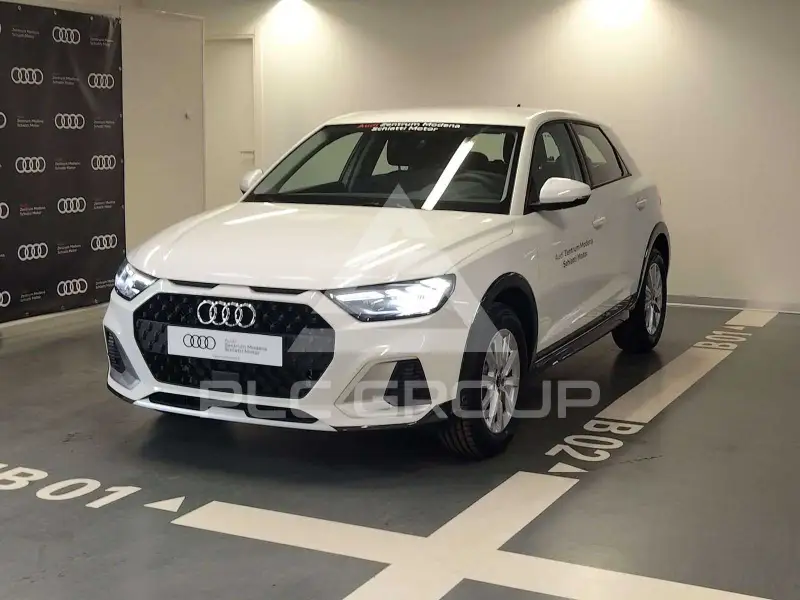 2026 Audi A1