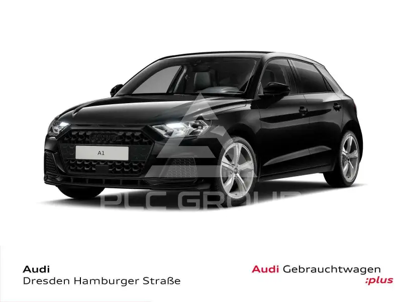 2026 Audi A1