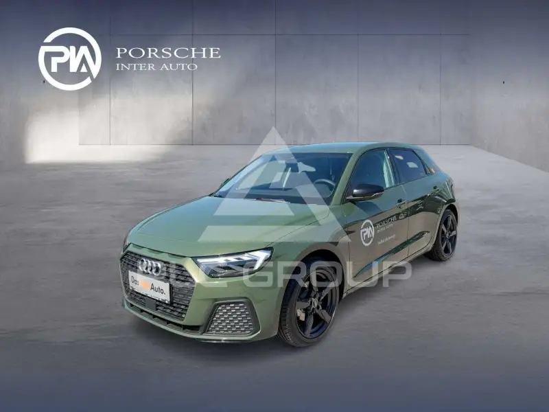2026 Audi A1