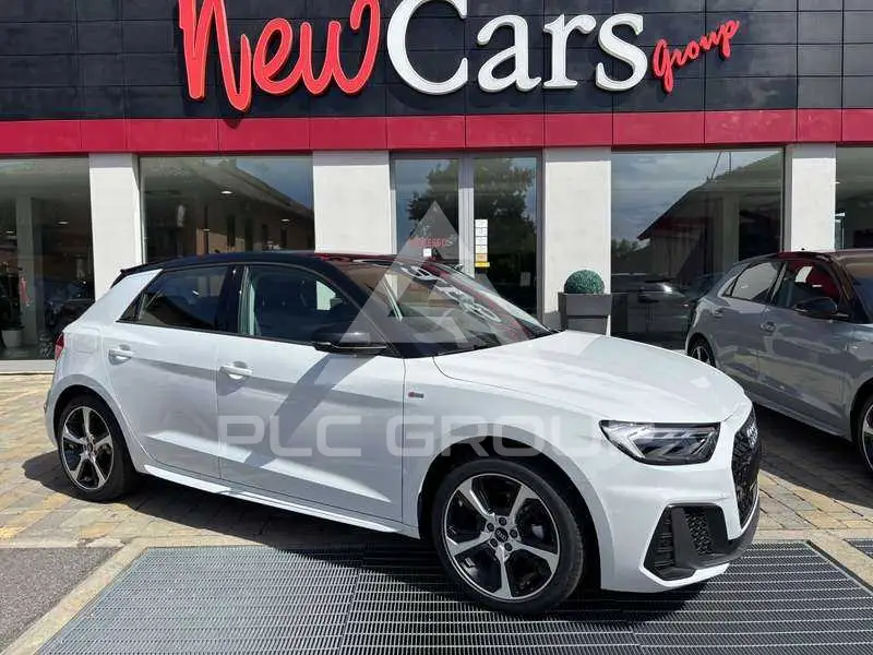 2026 Audi A1