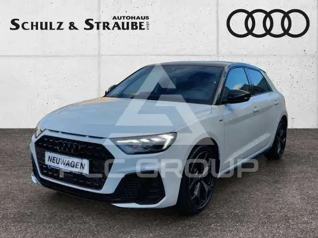 2026 Audi A1
