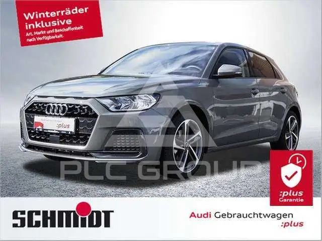 2026 Audi A1