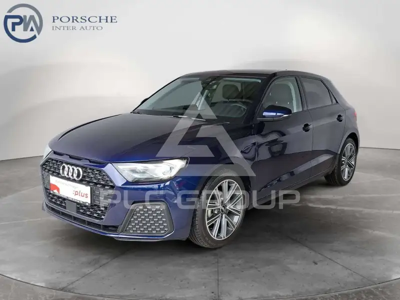 2026 Audi A1