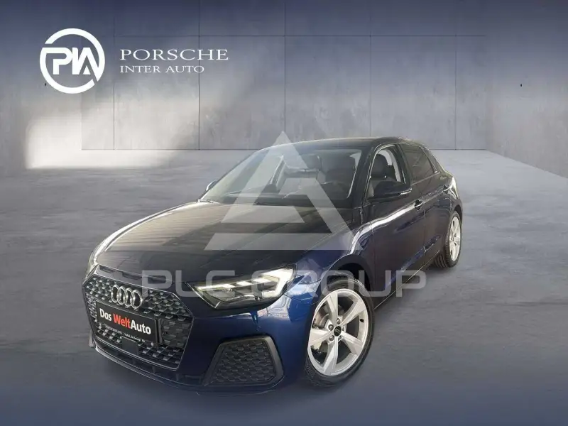 2026 Audi A1