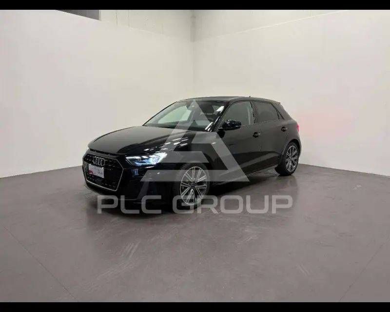 2026 Audi A1