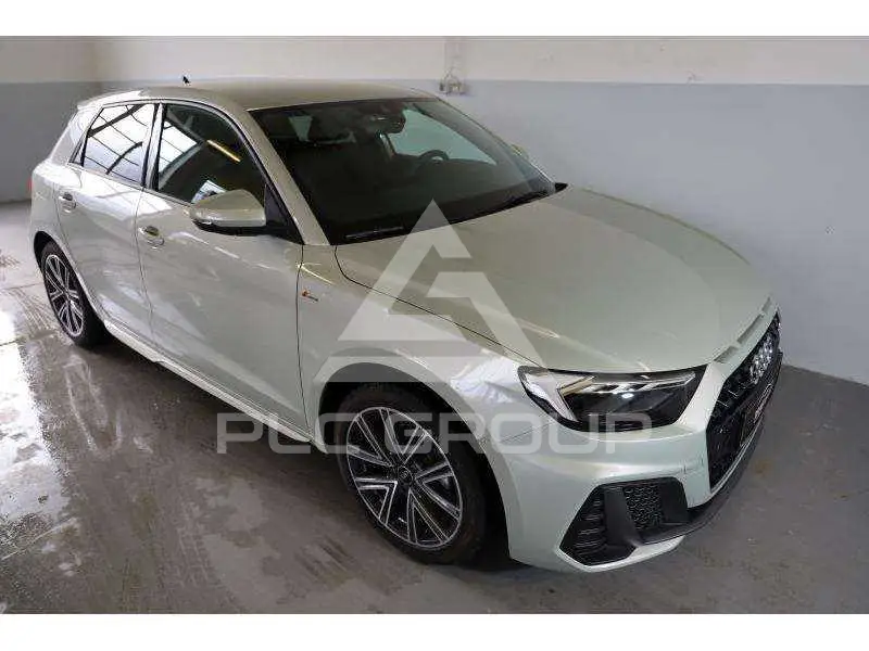 2026 Audi A1