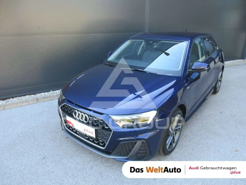 2026 Audi A1