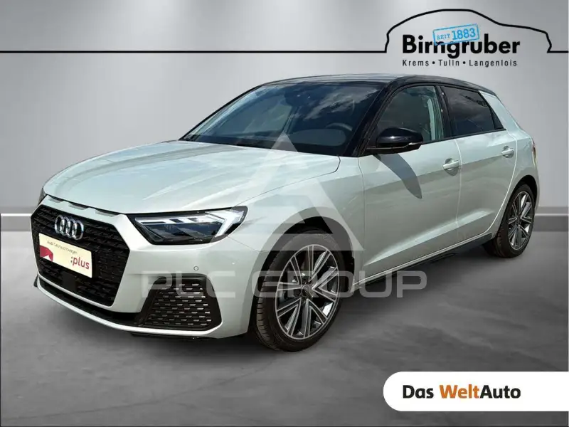 2026 Audi A1