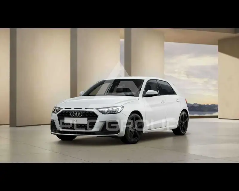 2026 Audi A1