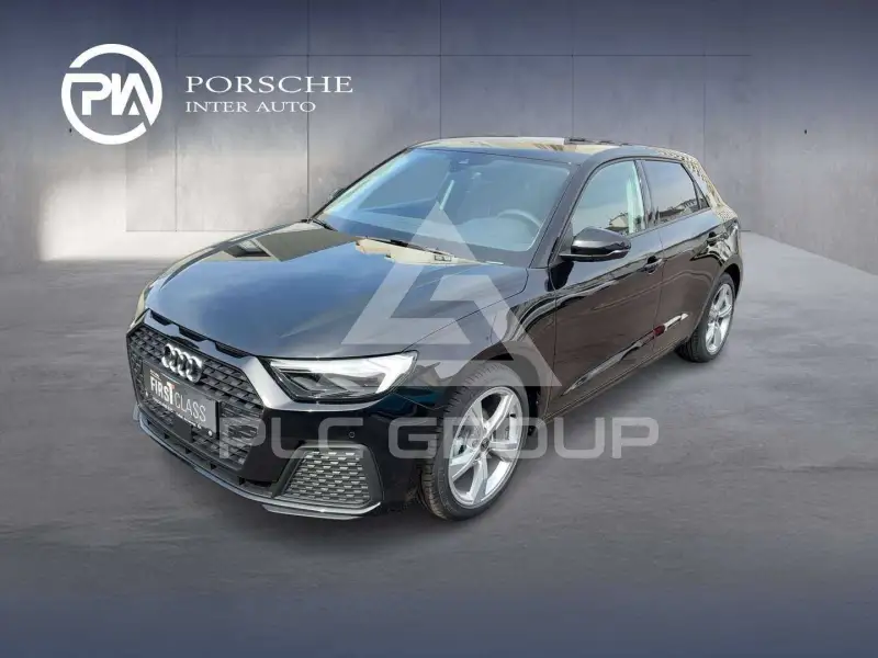 2026 Audi A1