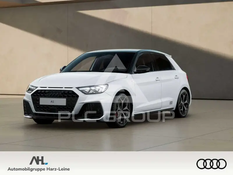 2026 Audi A1