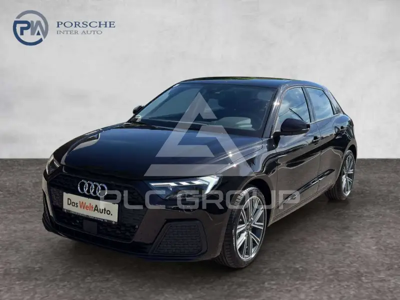 2026 Audi A1