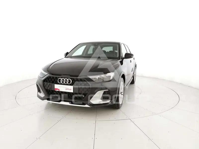2026 Audi A1