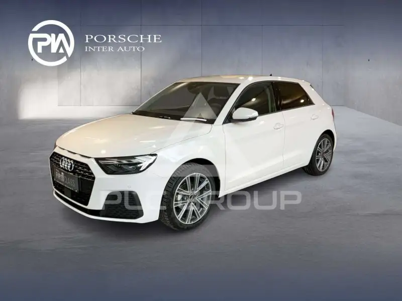 2026 Audi A1
