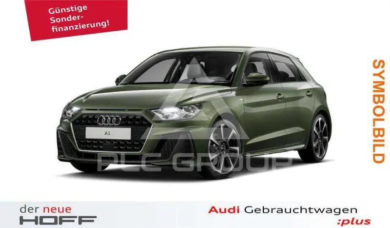 2026 Audi A1