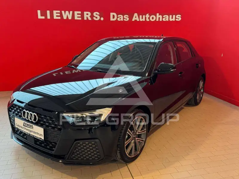2026 Audi A1