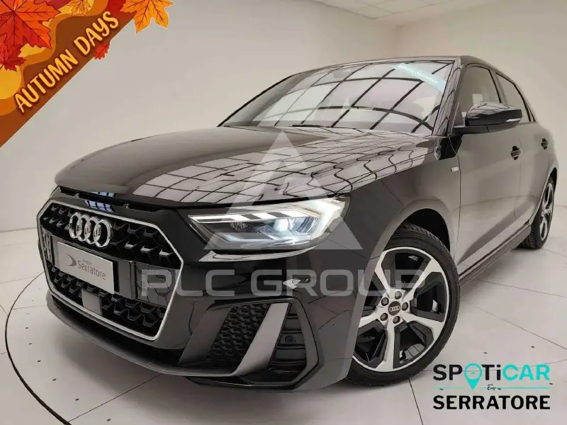 2026 Audi A1