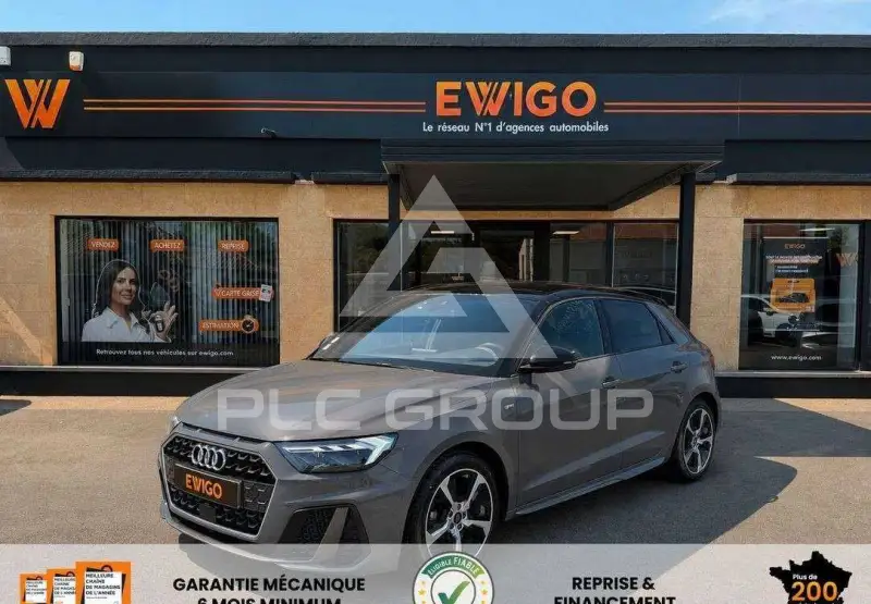 2026 Audi A1