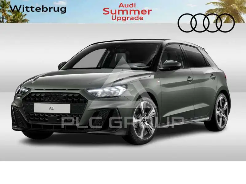 2026 Audi A1