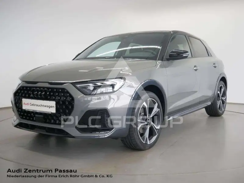 2026 Audi A1