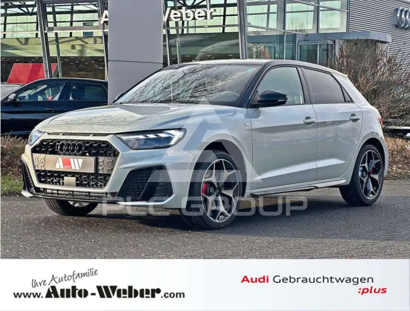 2026 Audi A1