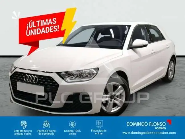 2026 Audi A1