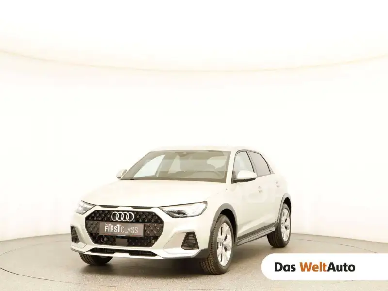 2026 Audi A1