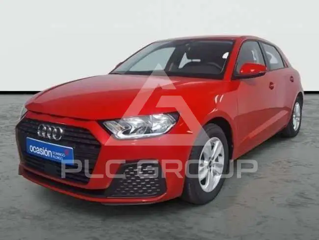 2026 Audi A1