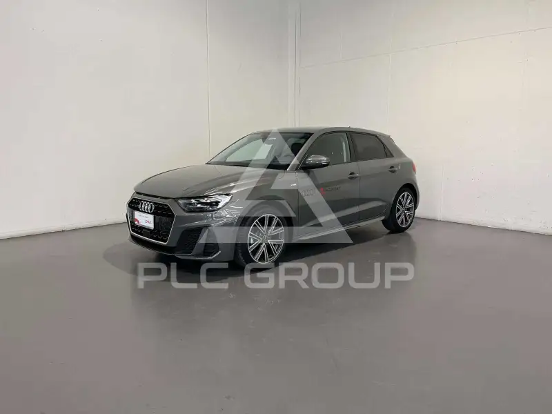2026 Audi A1