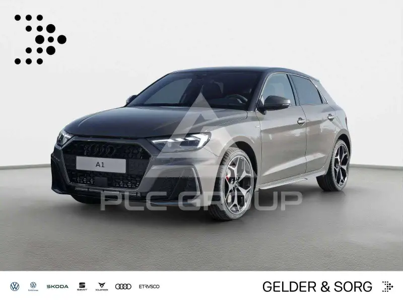 2026 Audi A1