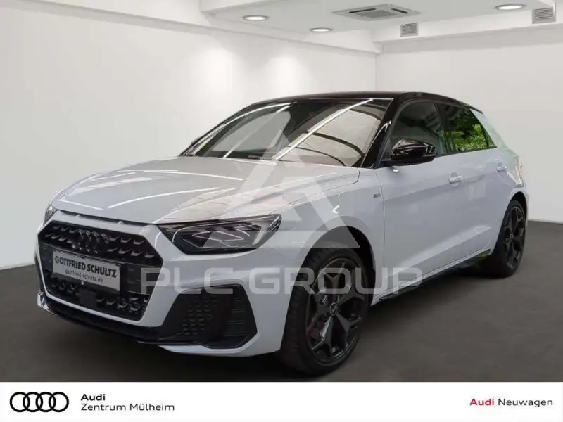 2026 Audi A1