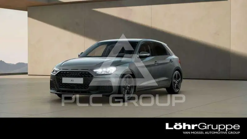2026 Audi A1