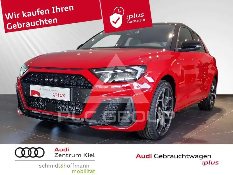 2026 Audi A1