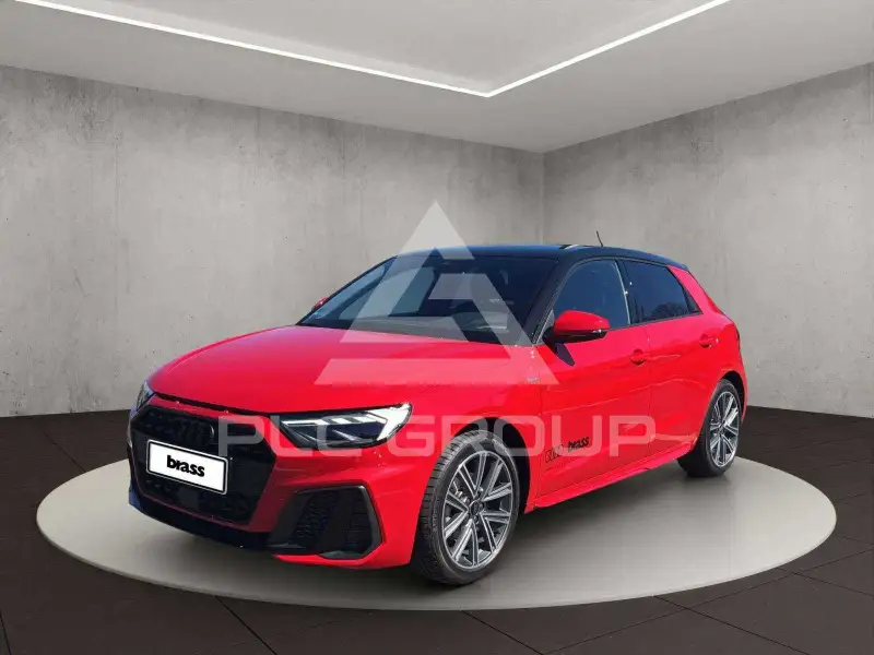 2026 Audi A1