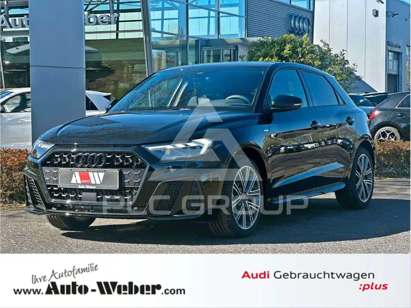 2026 Audi A1