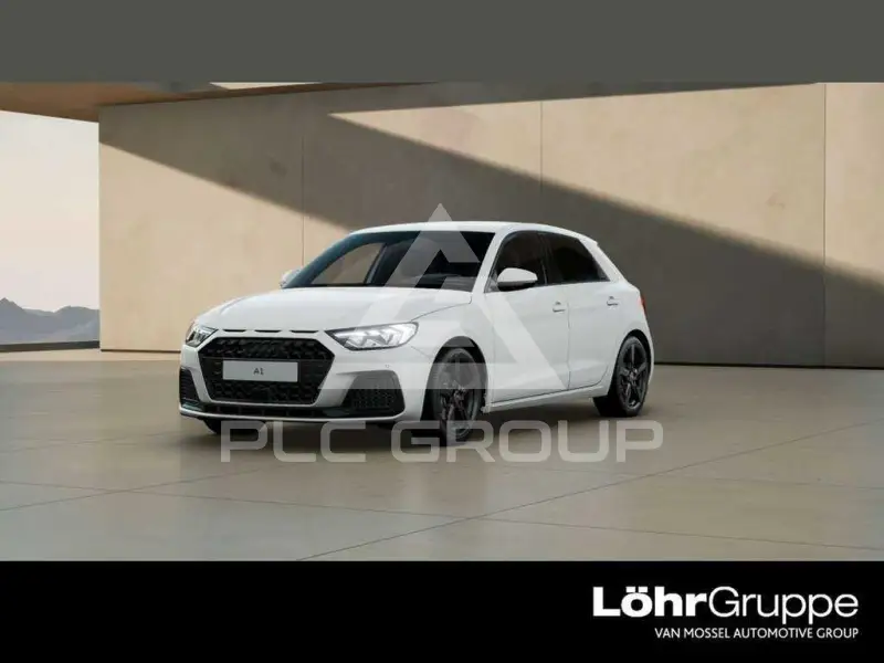 2026 Audi A1