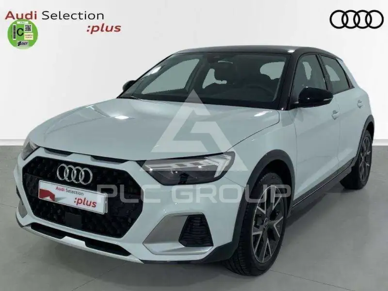 2026 Audi A1