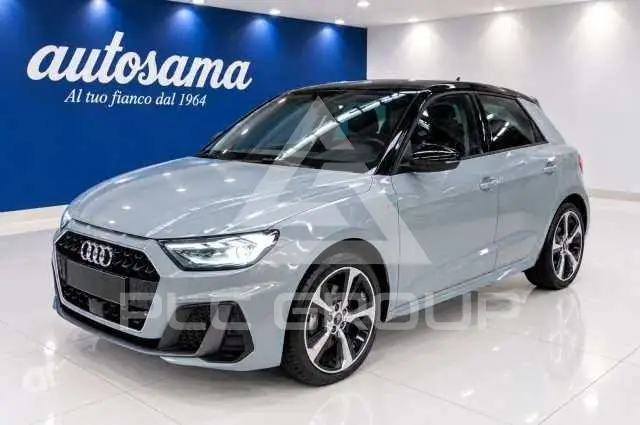 2026 Audi A1