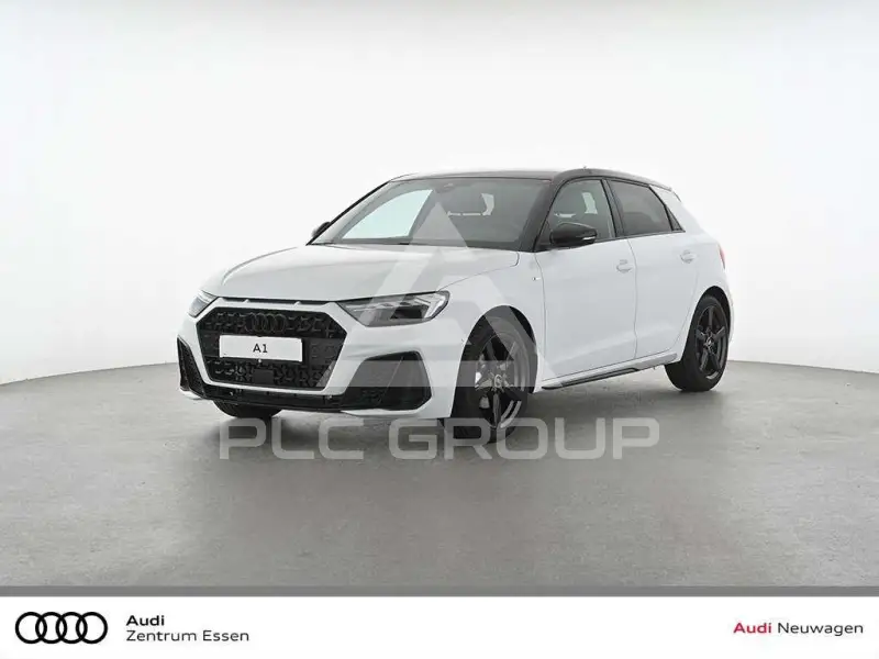2026 Audi A1