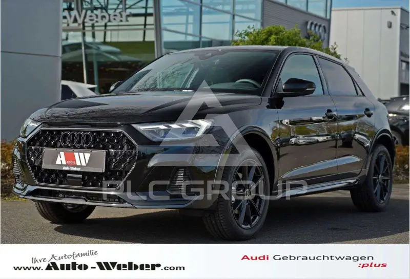 2026 Audi A1