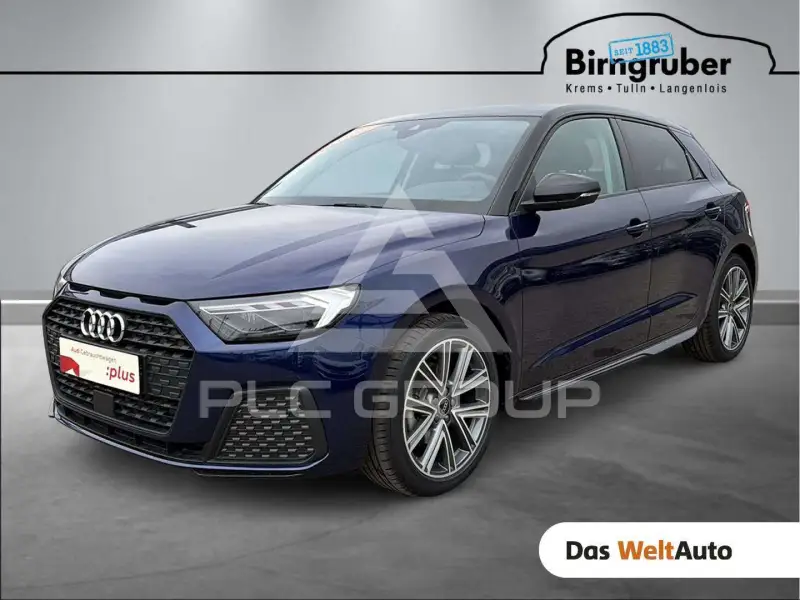 2026 Audi A1