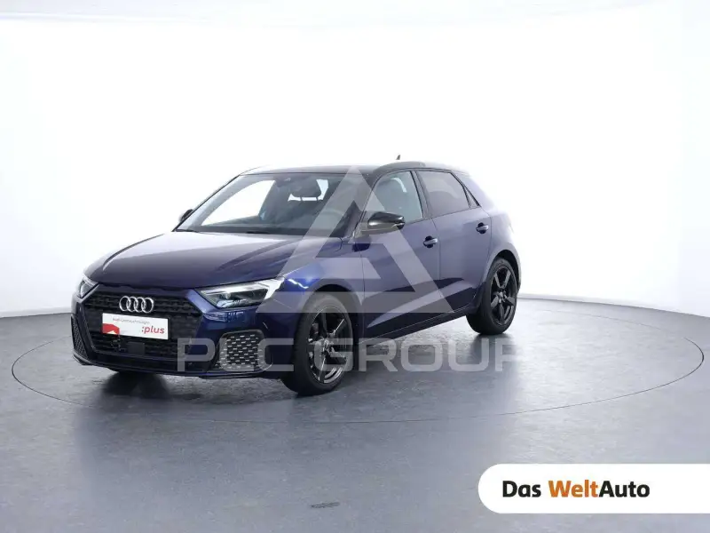 2026 Audi A1