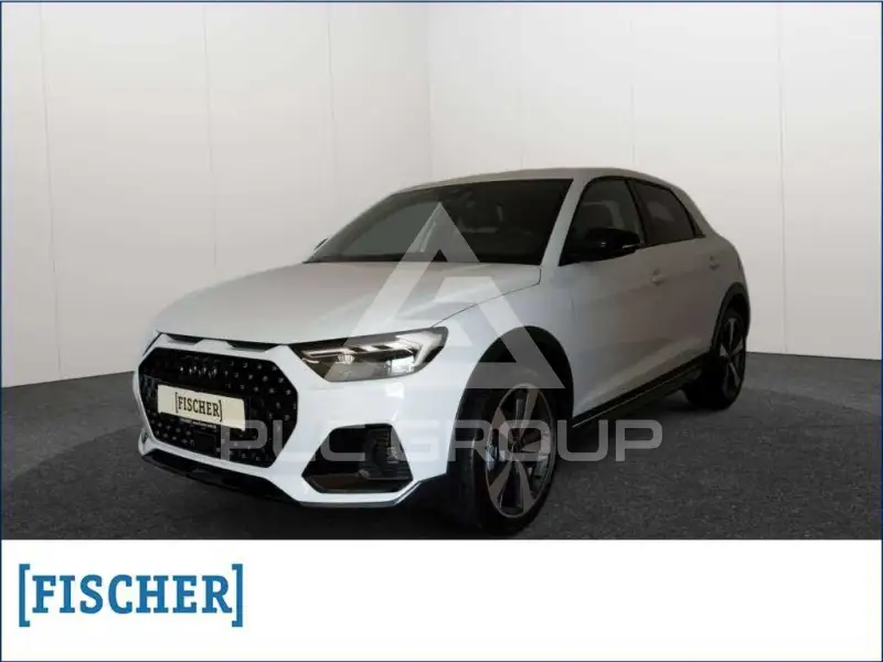 2026 Audi A1