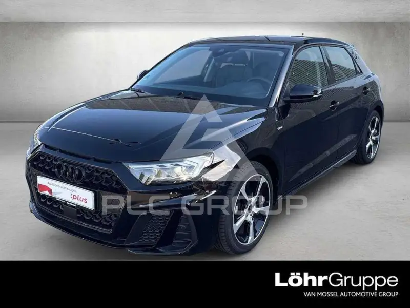2026 Audi A1