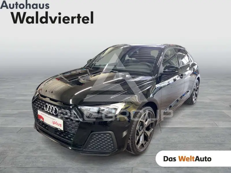 2026 Audi A1