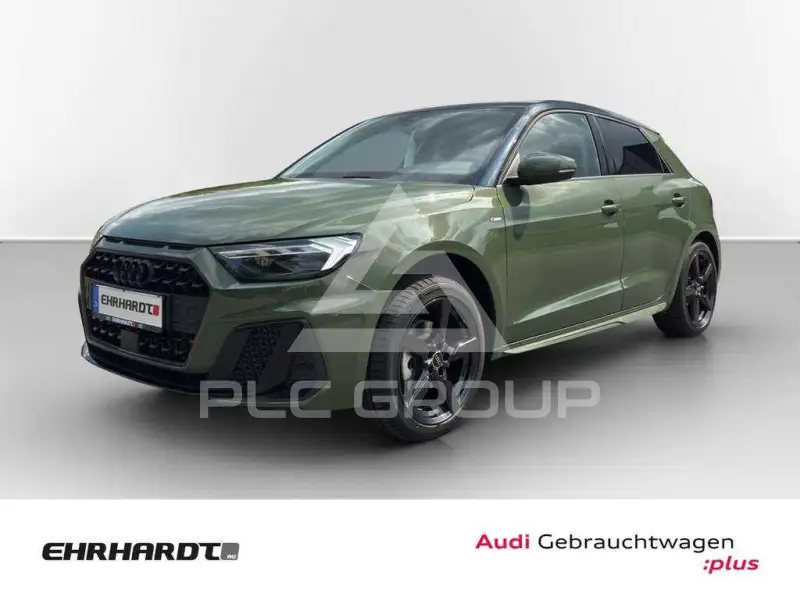 2026 Audi A1