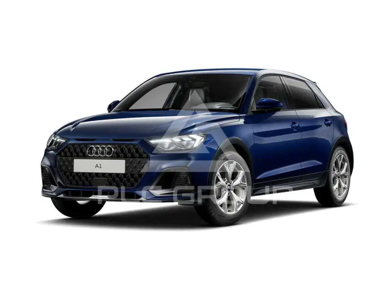 2026 Audi A1
